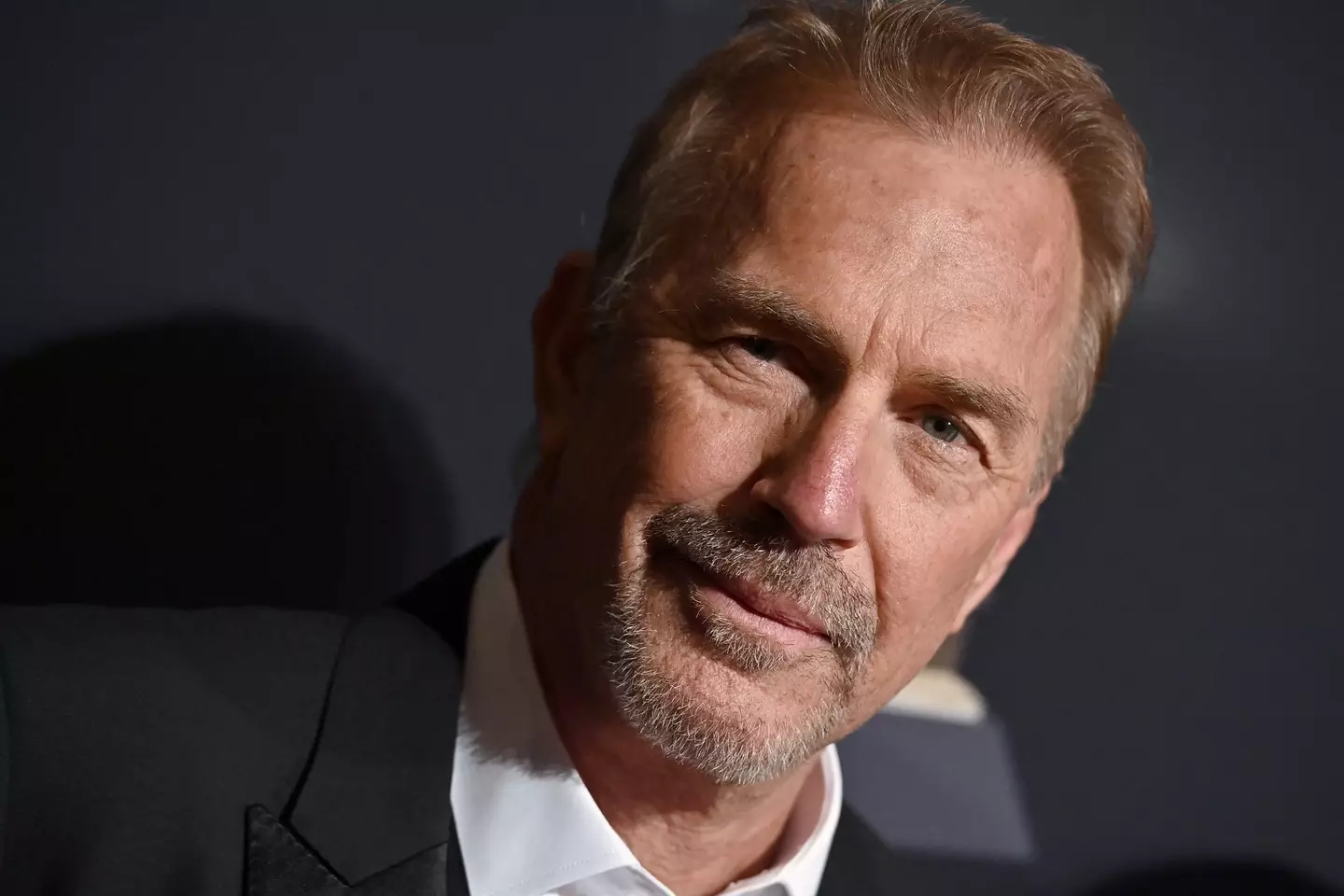 Kevin Costner has broken his silence after winning the difficult child support battle.