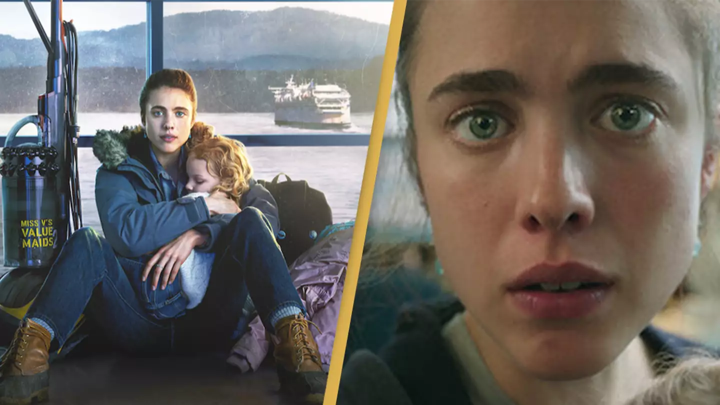 People are saying this 'all too real' Netflix series is the 'best they