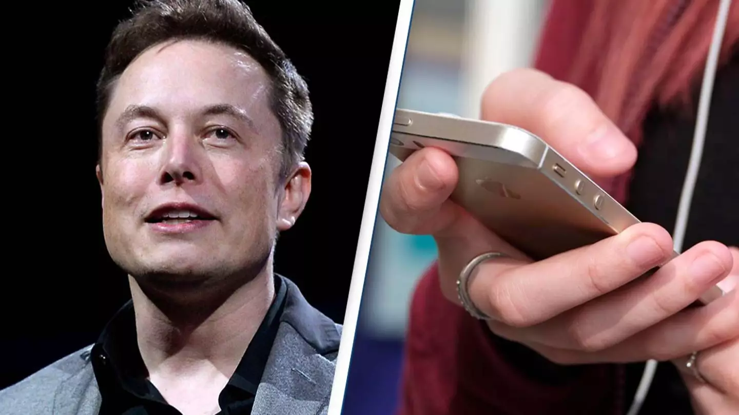 Elon Musk says 'cis' and 'cisgender' are now considered as slurs on Twitter