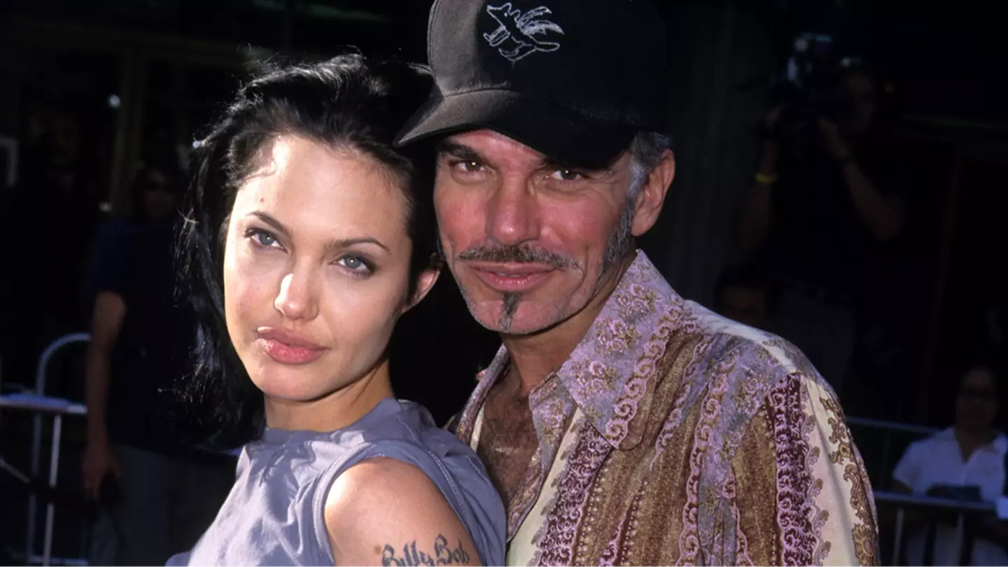 S. Granitz/WireImage via Getty Images