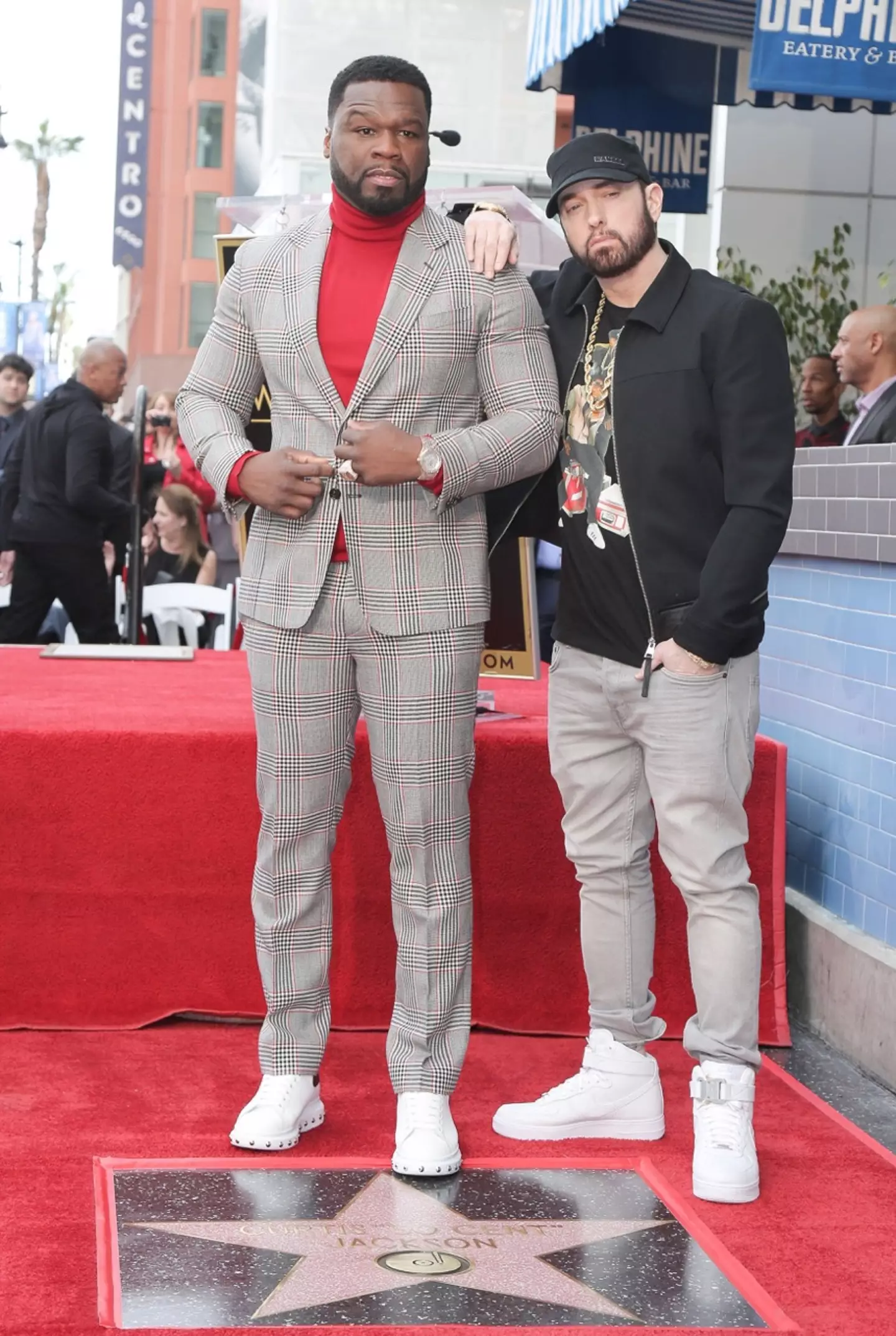 Their impact on the music industry and fans around the world is unquestionable.