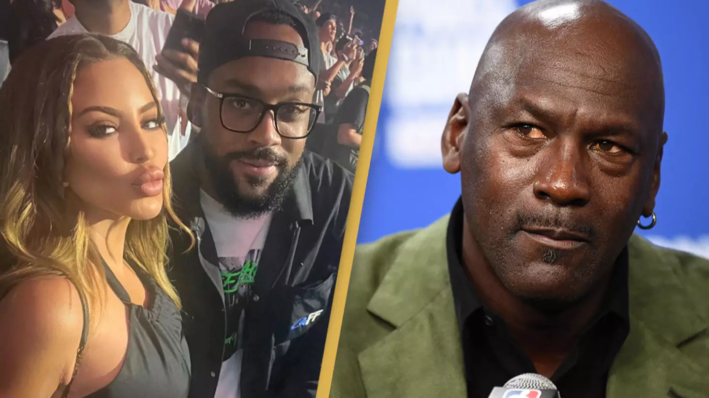 Larsa Pippen doesn’t think Michael Jordan would attend wedding if she married his son Marcus