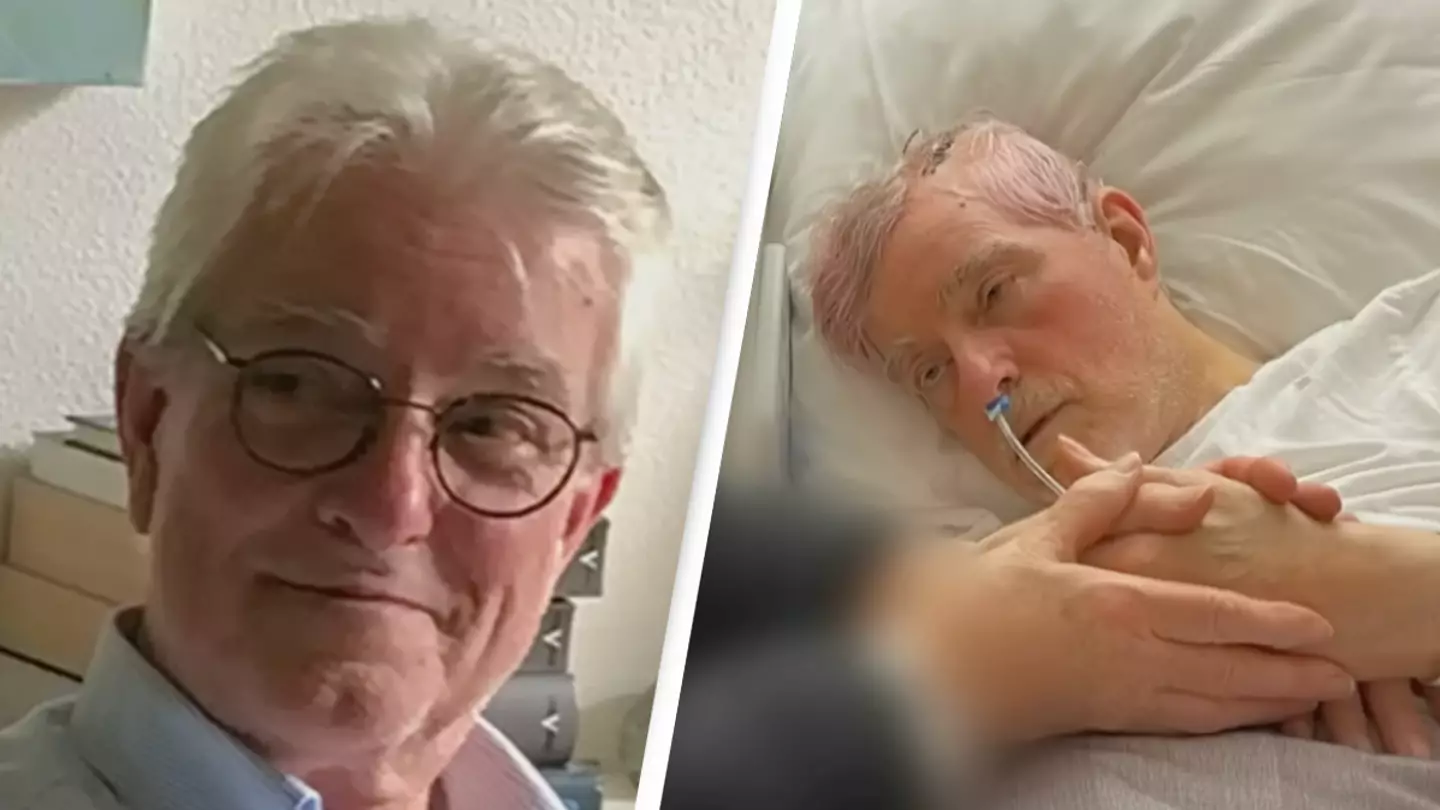 Man chooses to die by euthanasia after at home attack by armed robber caused life-changing injuries