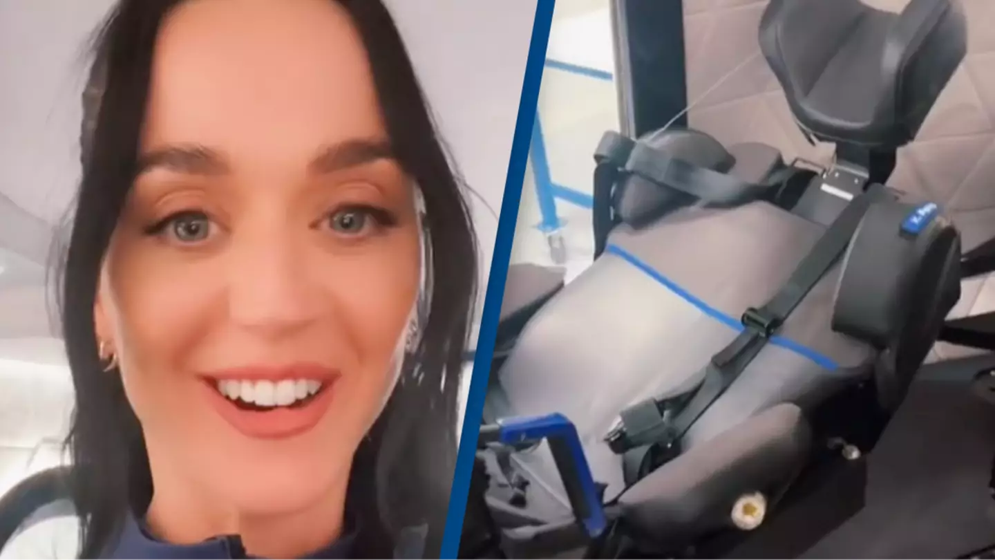 @katyperry/TikTok