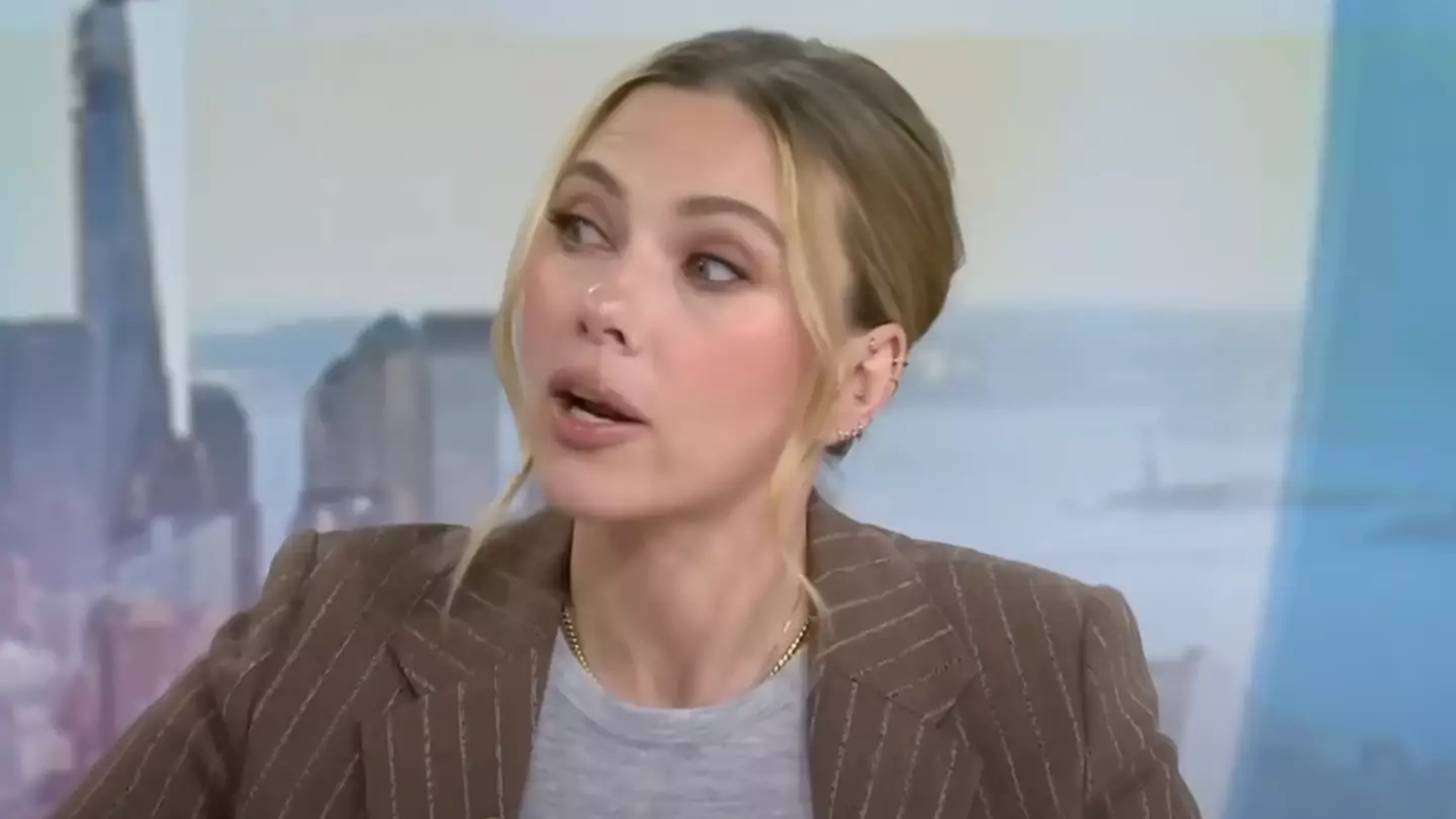 YouTube/TODAY with Jenna & Friends