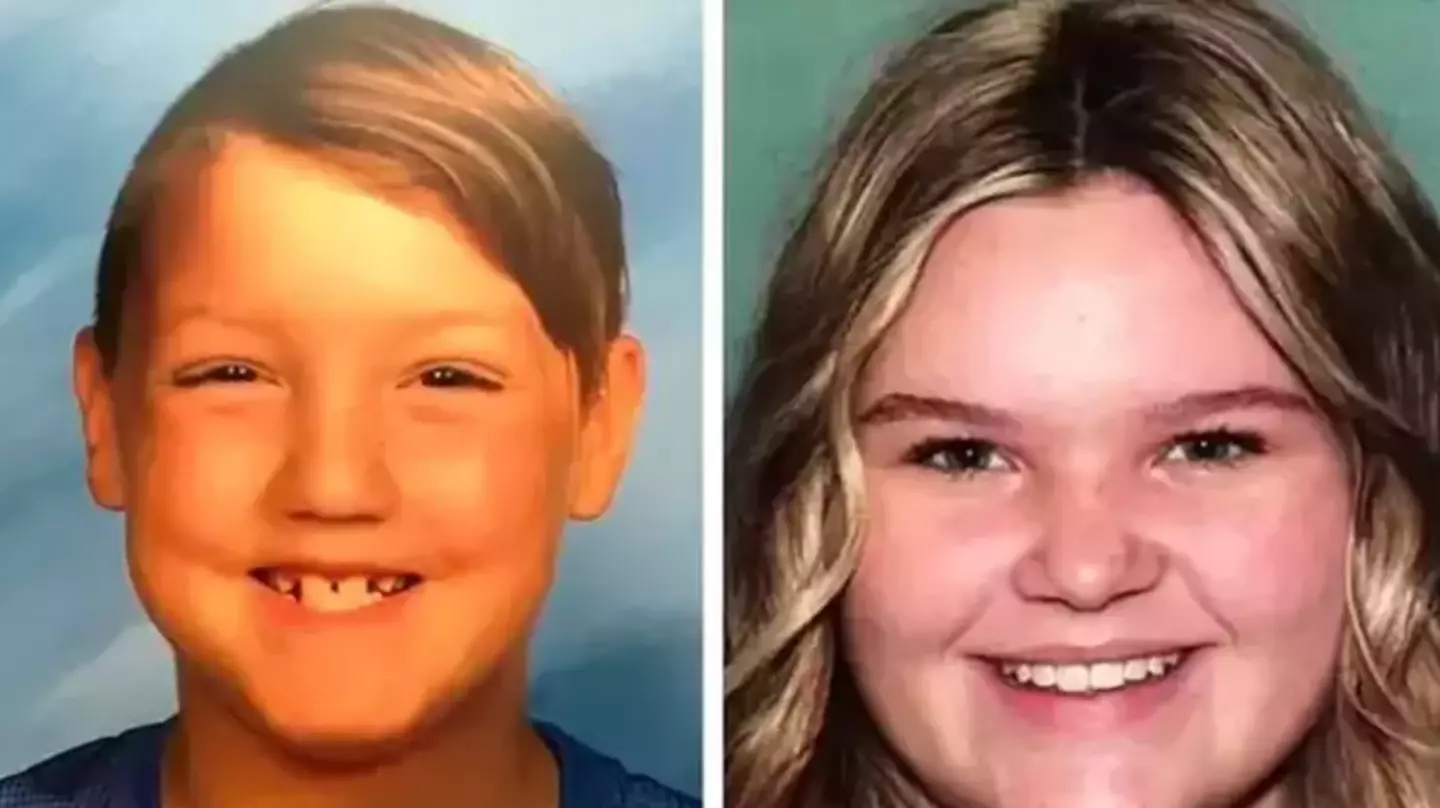 Lori Vallow is currently serving multiple life sentences in prison in Idaho for the 2019 deaths of her two children (Police handout)