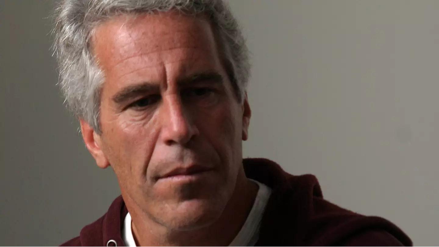 FBI releases CCTV footage of Jeffrey Epstein’s prison cell on day of death to prove suicide ruling