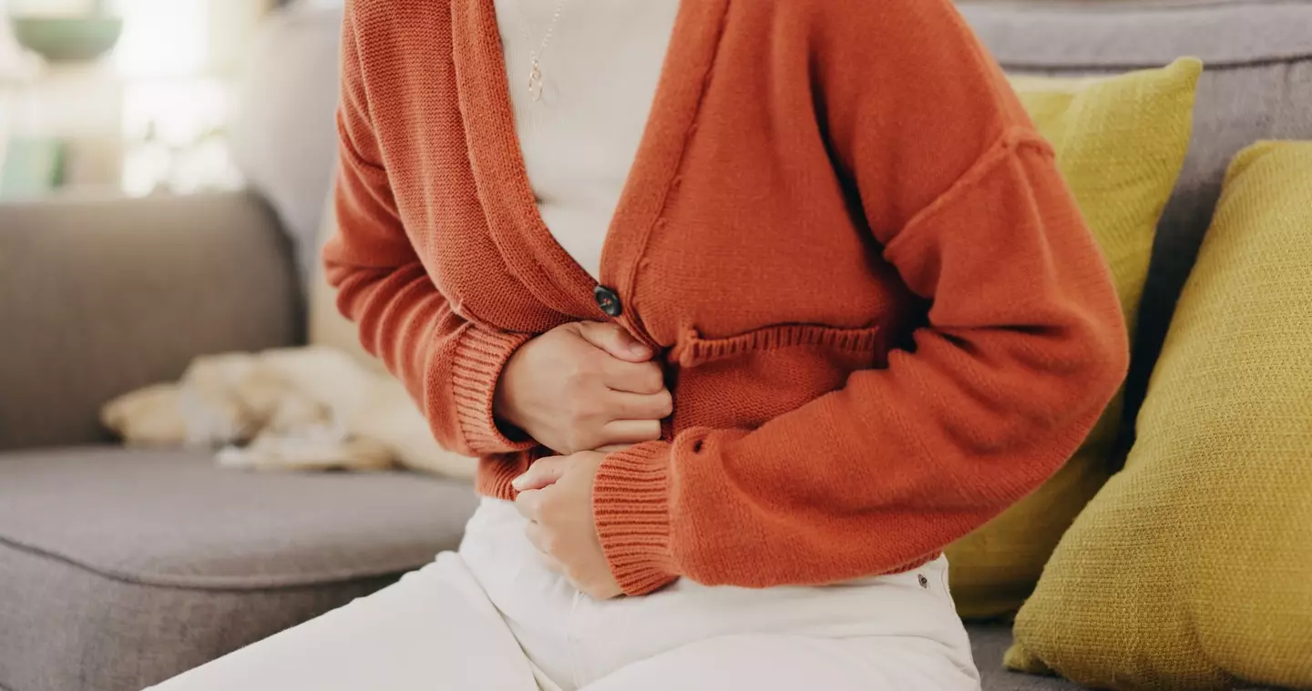 Illnesses can also impact your stool (Jacob Wakerhausen/Getty Images)