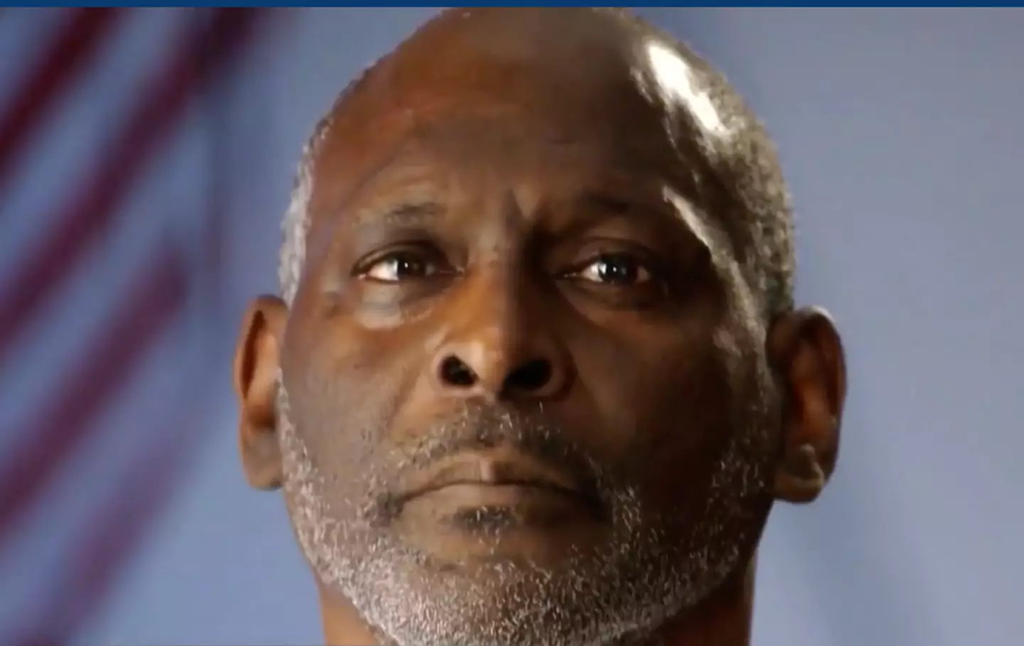 Green spent 28 years in prison before his conviction was overturned.