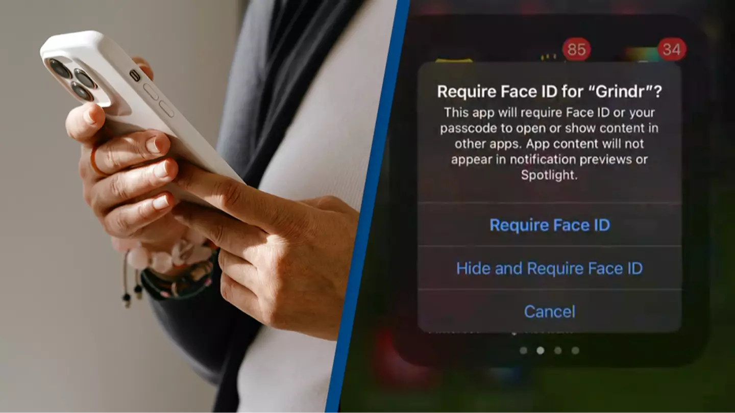 People think this one iOS 18 feature is going to ‘ruin relationships’