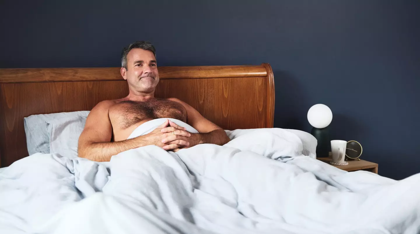 The expert has given her opinion on the matter (DMP / Getty)