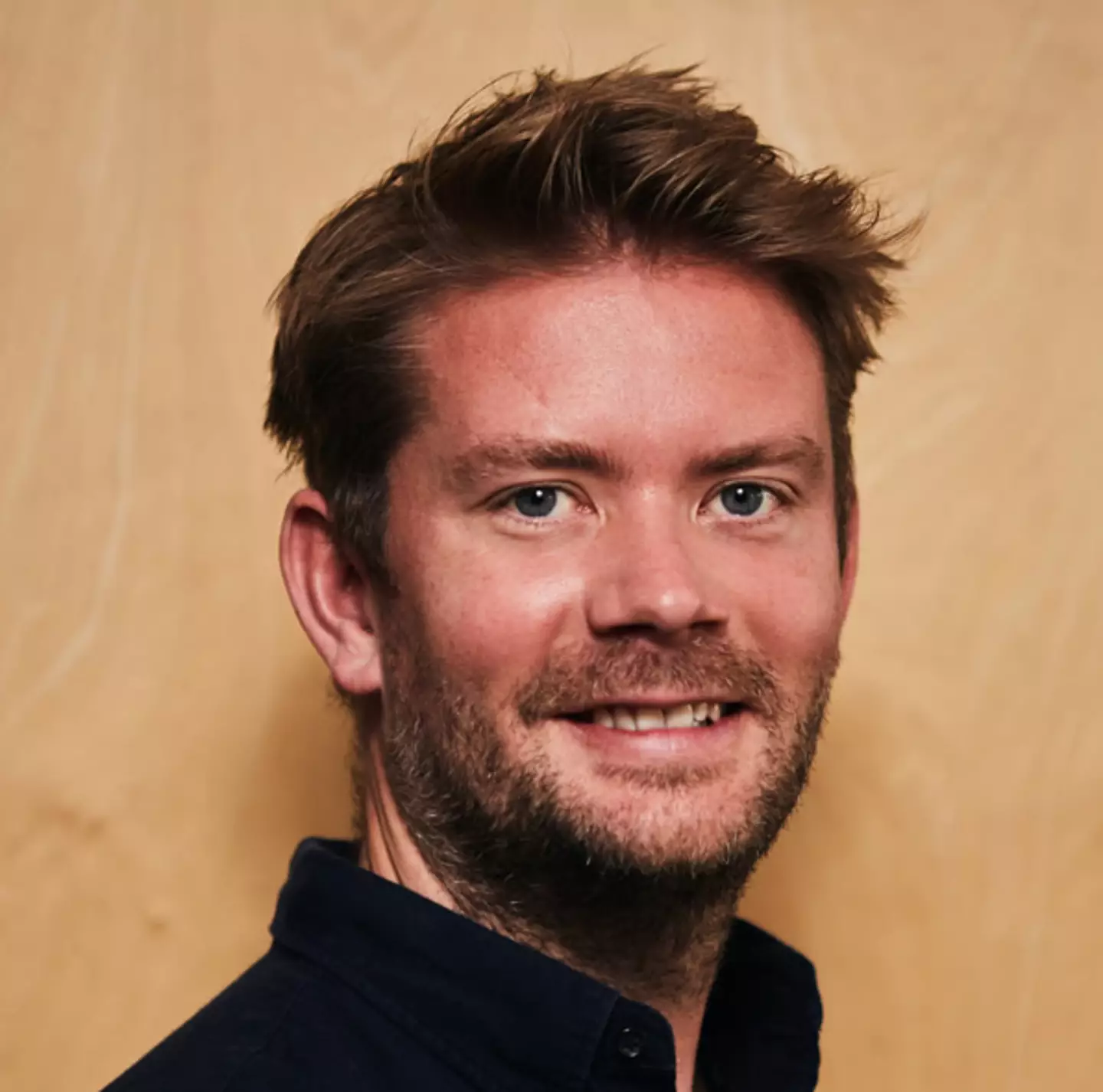 Patrick Synge revealed that he fired the employee (Metrickal.com)