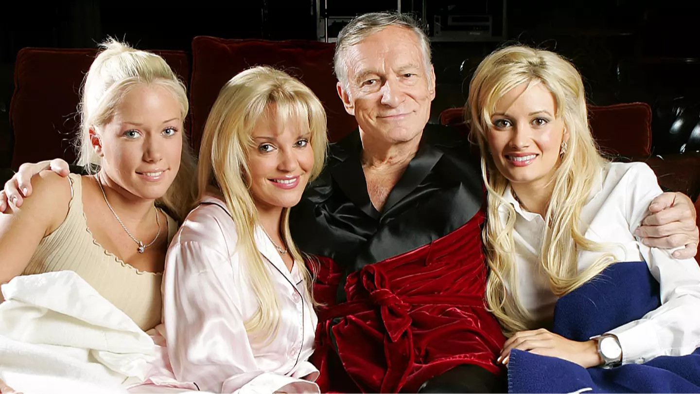 Carlo Allegri/Getty Images