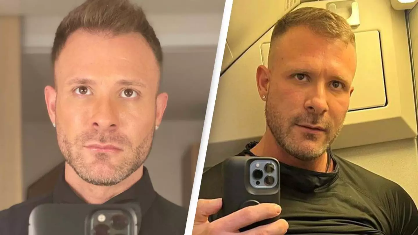 Adult film star Austin Wolf has been arrested on charges of child porn Adult film star Austin Wolf has been arrested on charges of child porn