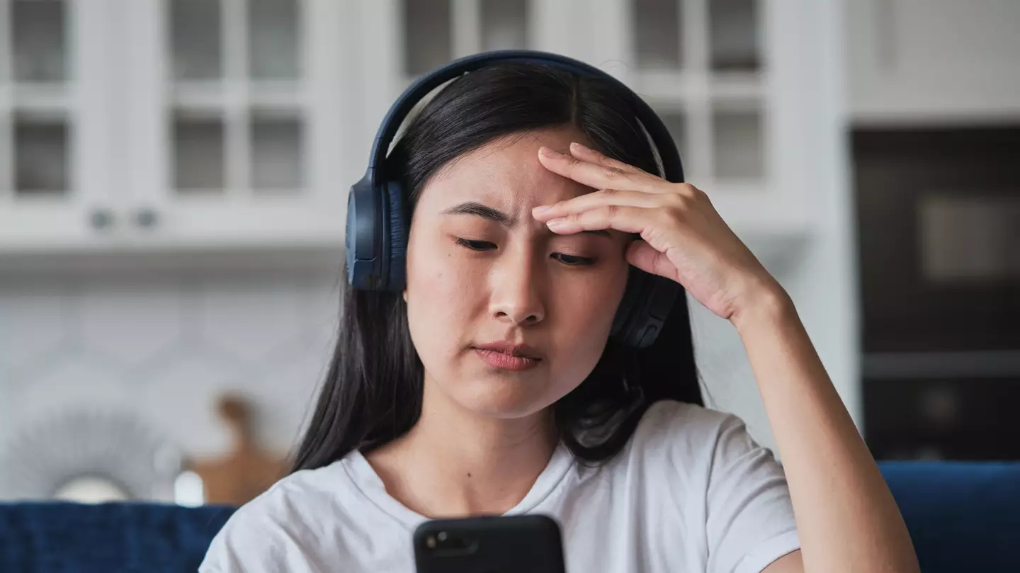 Reason why you probably hate hearing your own voice on recordings