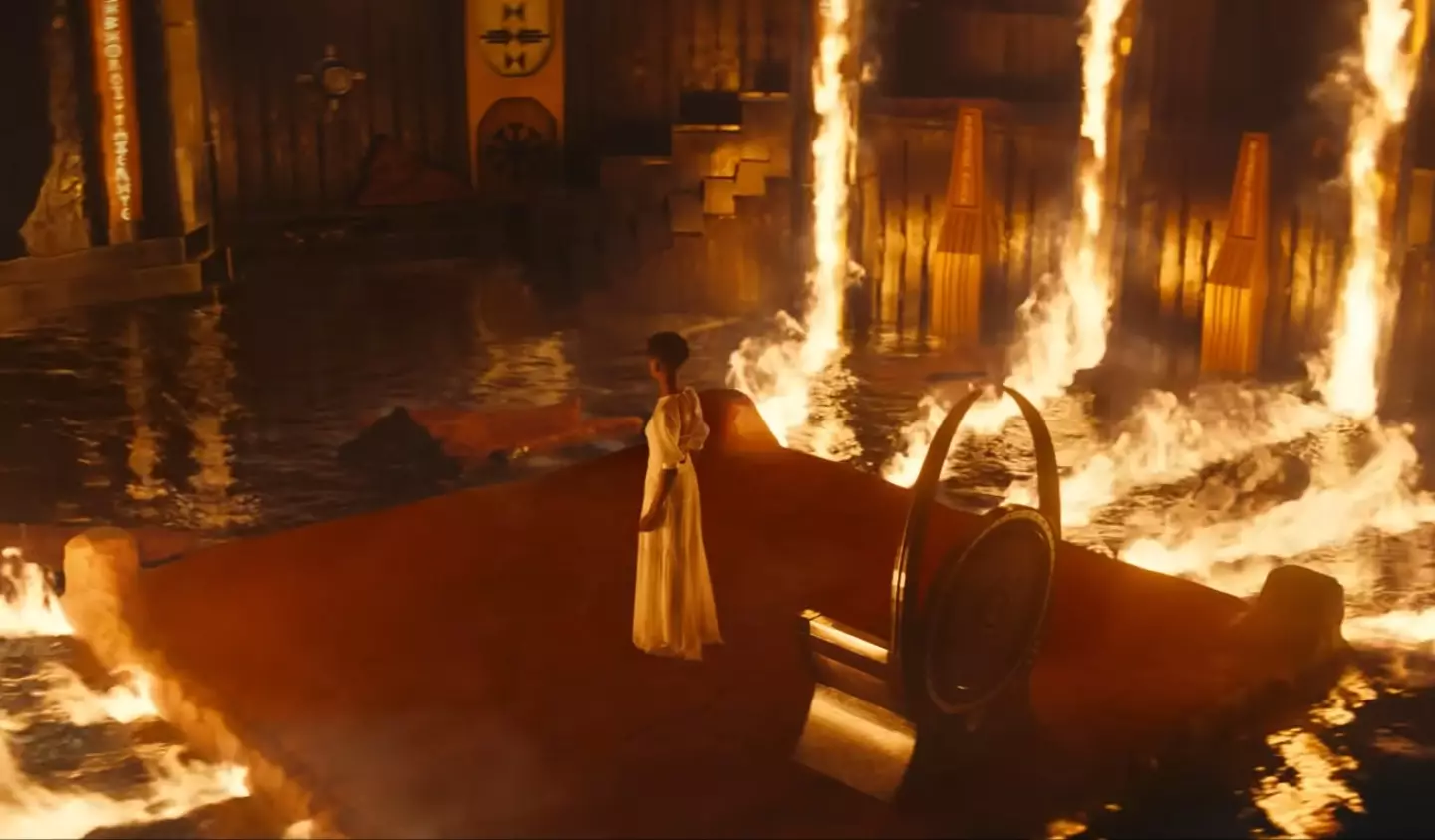 Black Panther: Wakanda Forever is unlikely to get the green light in China.