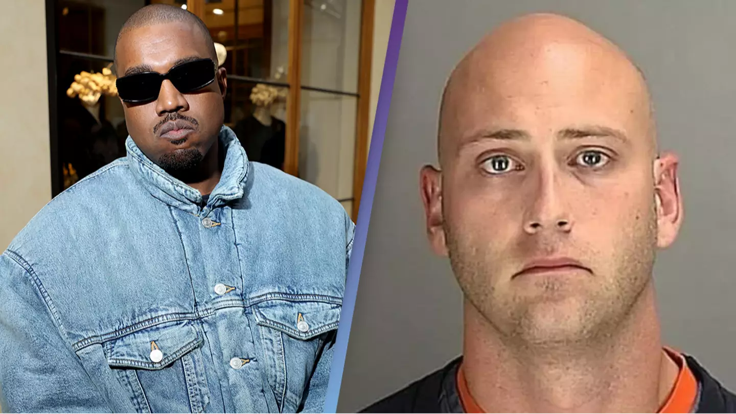 Man who bought Kanye West’s mansion and labeled him as 'dumb' went to prison for wild crime