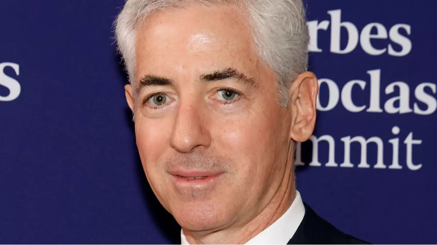 Getty Images/Taylor Hill