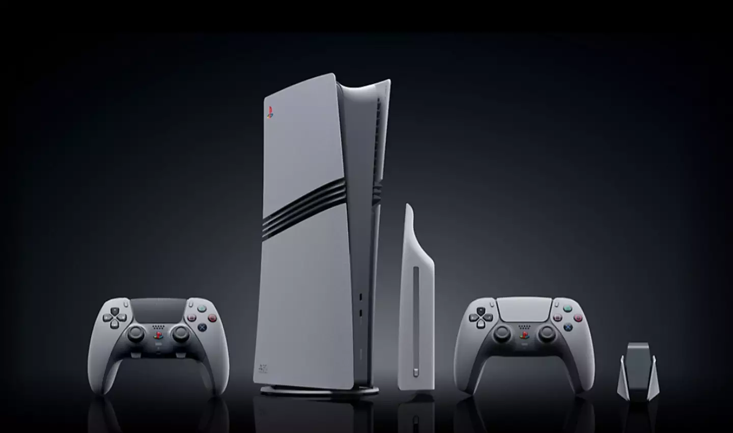 Sony have delighted fans with a bold move to combat scalpers ahead of the release of the PS5 Pro (Sony)