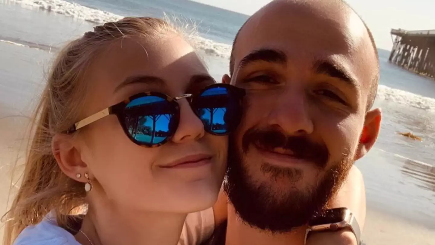 Brian Laundrie’s frantic phone records following Gabby Petito's murder revealed in new Netflix documentary