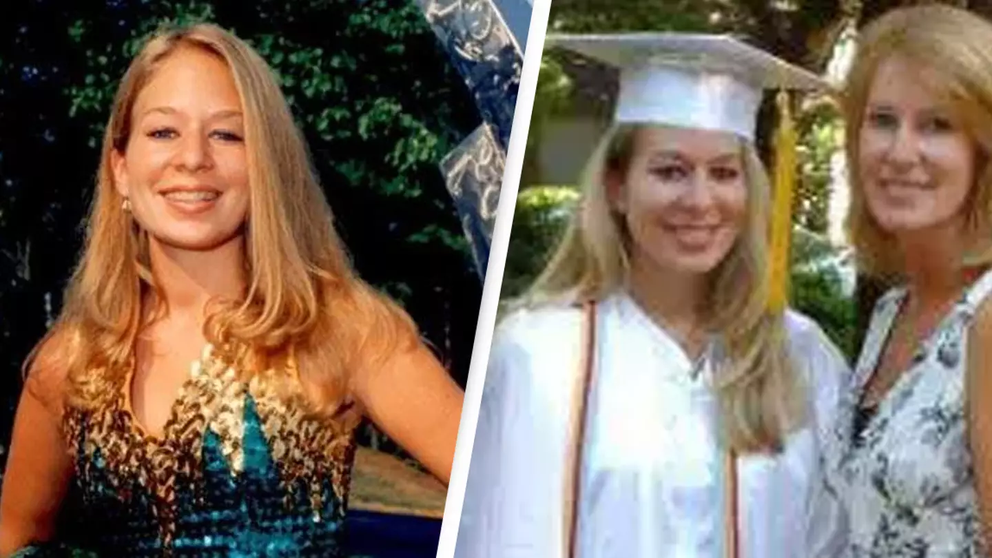 Mystery Of Cheerleader Who Disappeared On 'Paradise' Island Is One Of US's Most Chilling Missing Person Cases