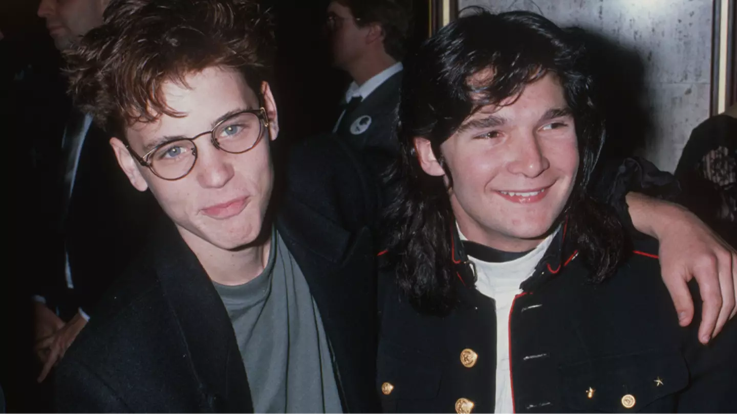 Ron Galella, Ltd./Ron Galella Collection via Getty Images