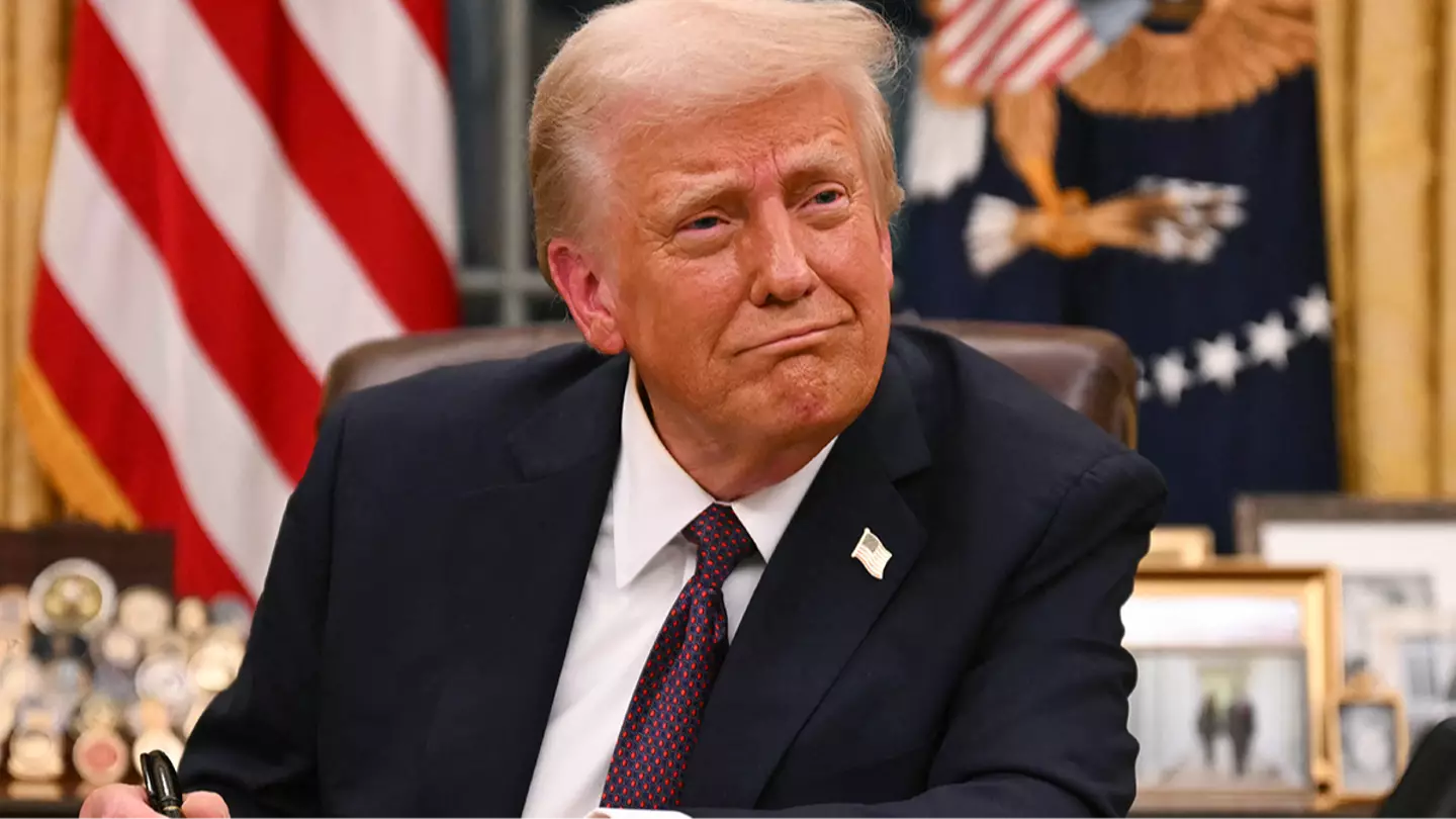 Conspiracy researcher explains why Trump shouldn’t be releasing classified assassinations files