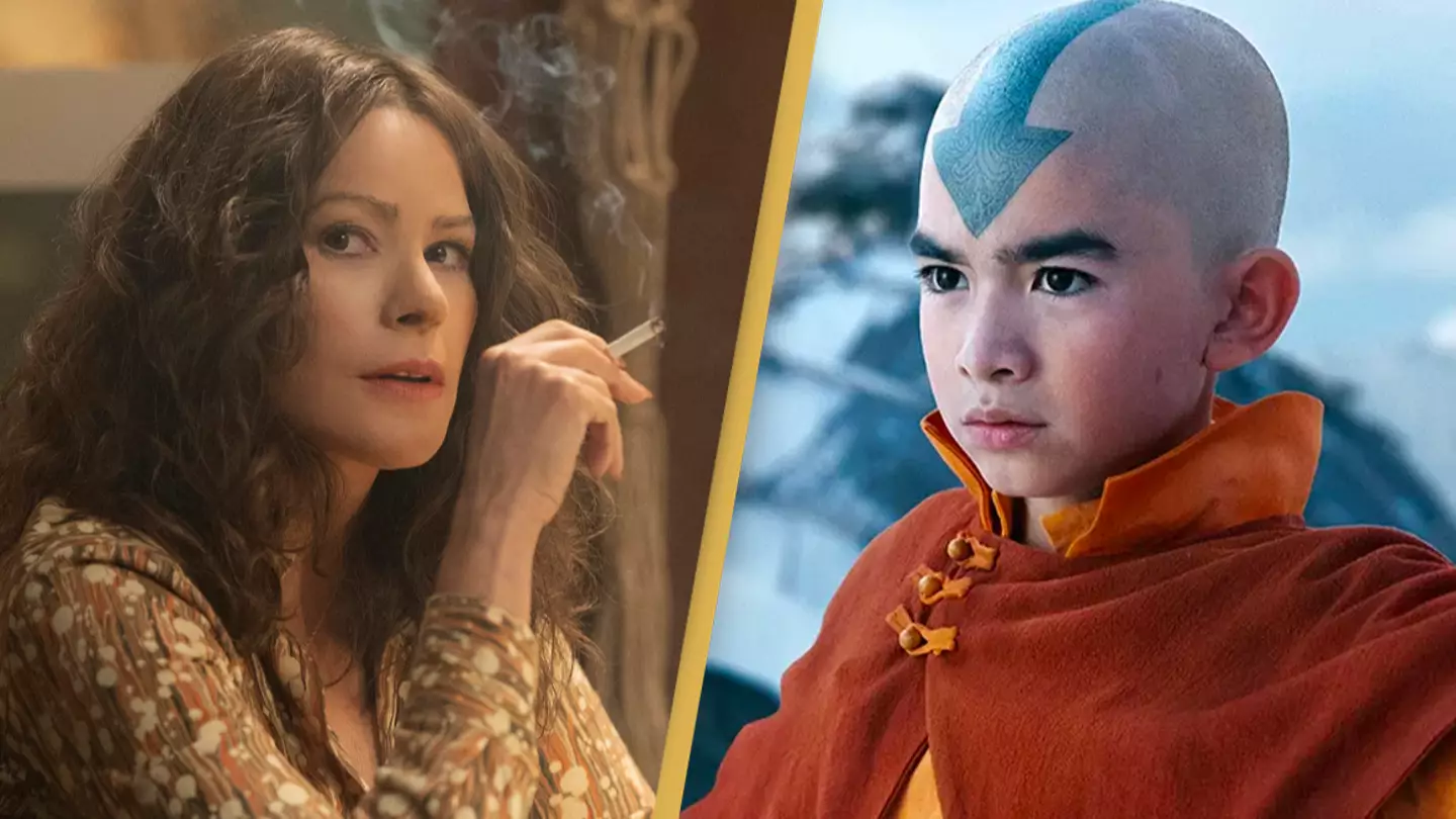 Netflix’s biggest films and TV shows to look out for in 2024
