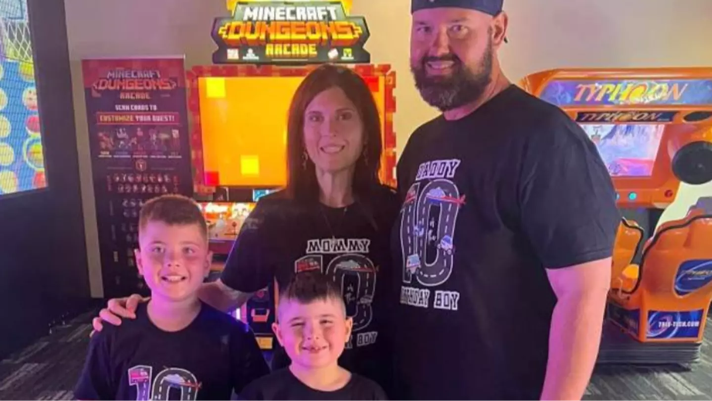 Heartbreaking update in case of missing family whose boat capsized during vacation 10 months ago