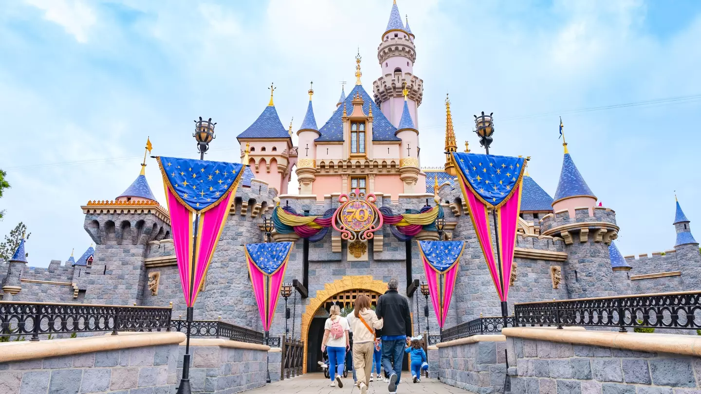 AaronP/Bauer-Griffin/GC Images