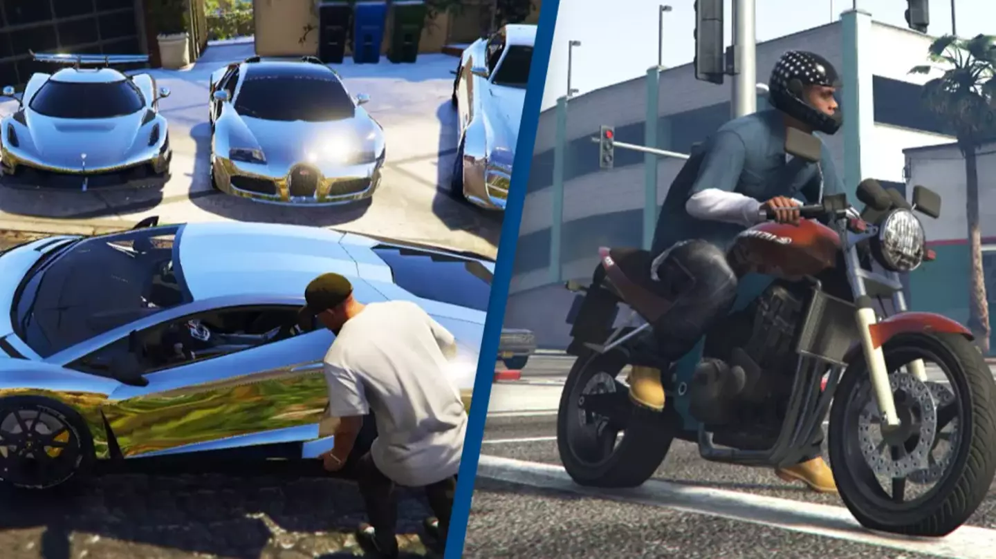 Rockstar Games