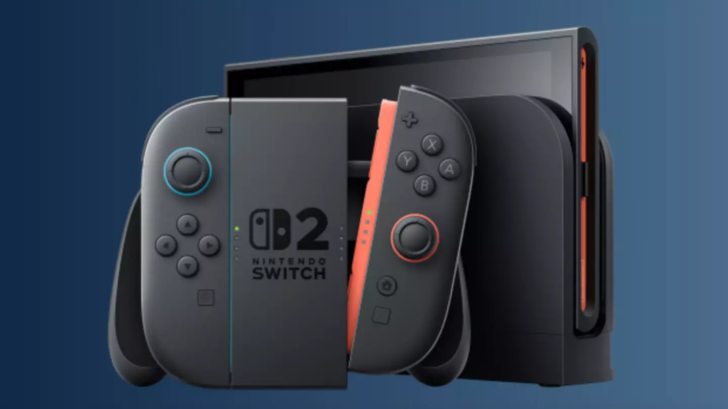 Nintendo