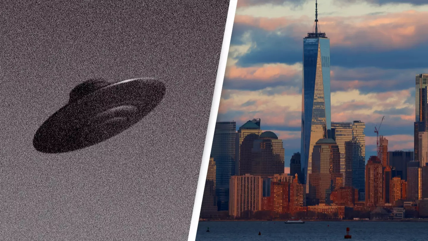 Getty stock / Gary Hershorn/Getty Images