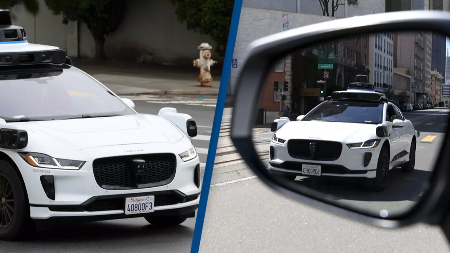 Getty Images/Justin Sullivan