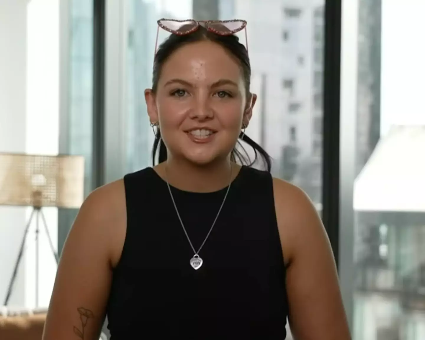 Woman claims Airbnb host cancelled listing days before Taylor Swift's