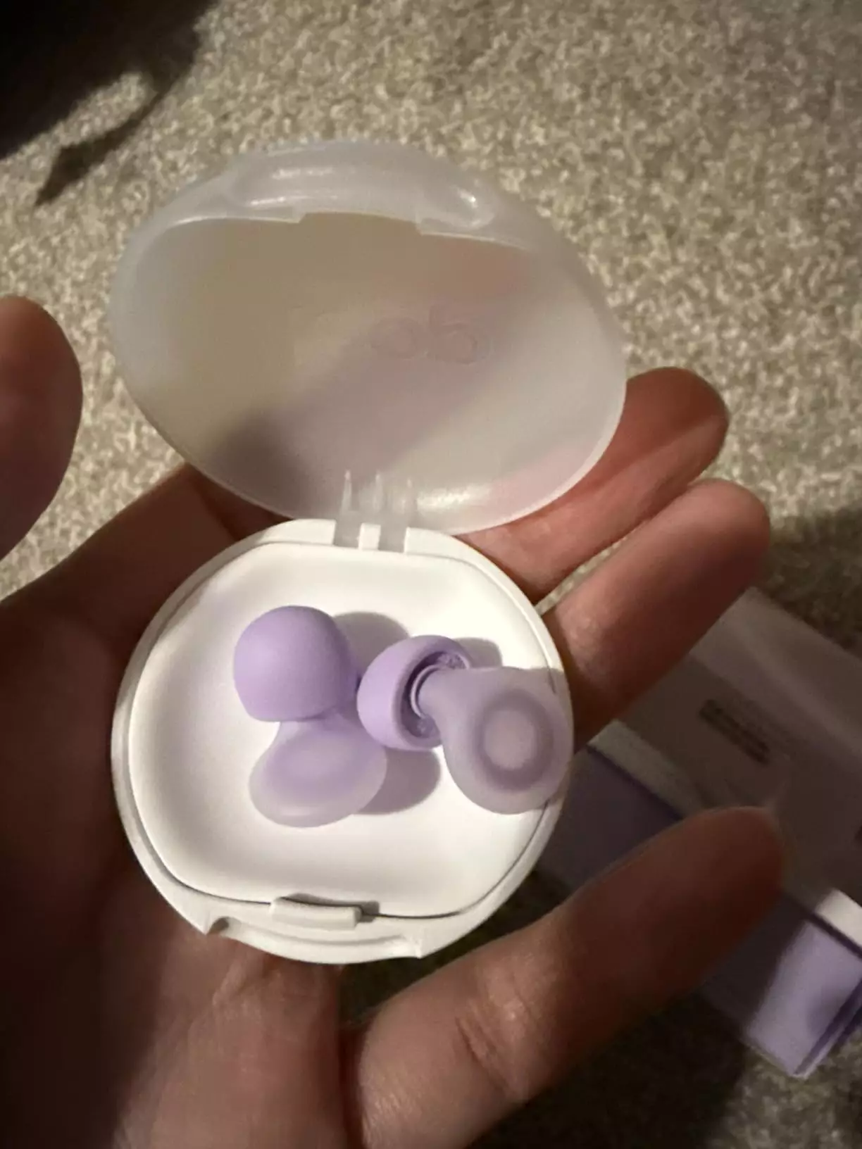 Customers have been loving these earplugs (Amazon customer reviews)