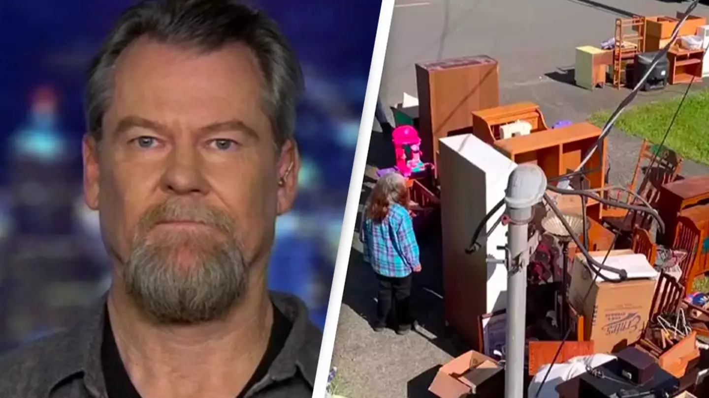 Fox News / YouTube / United Handyman Association Handyman Answers