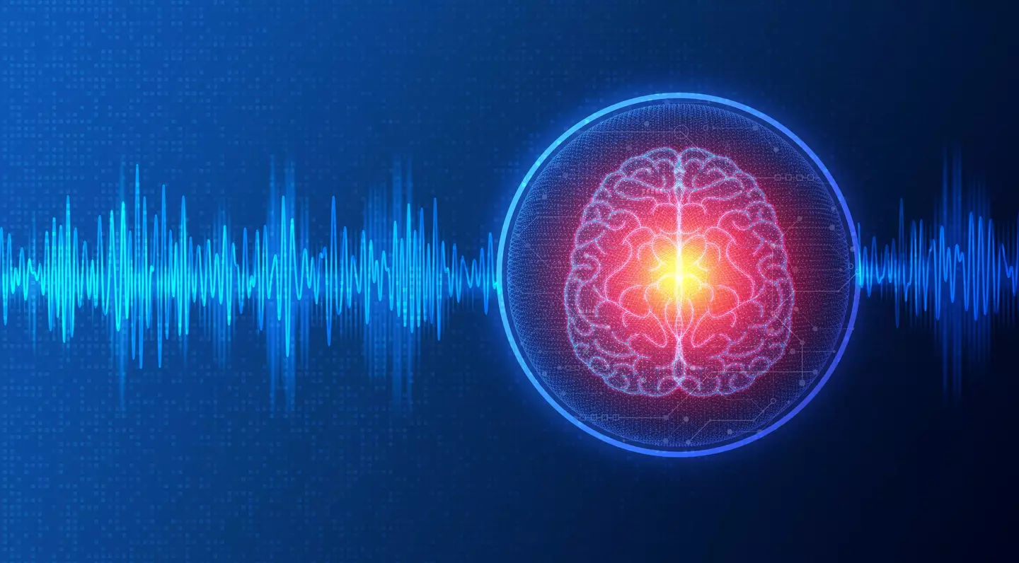 A teen has become the first person to receive a brain implant that treats epilepsy. (Getty Stock Photo)