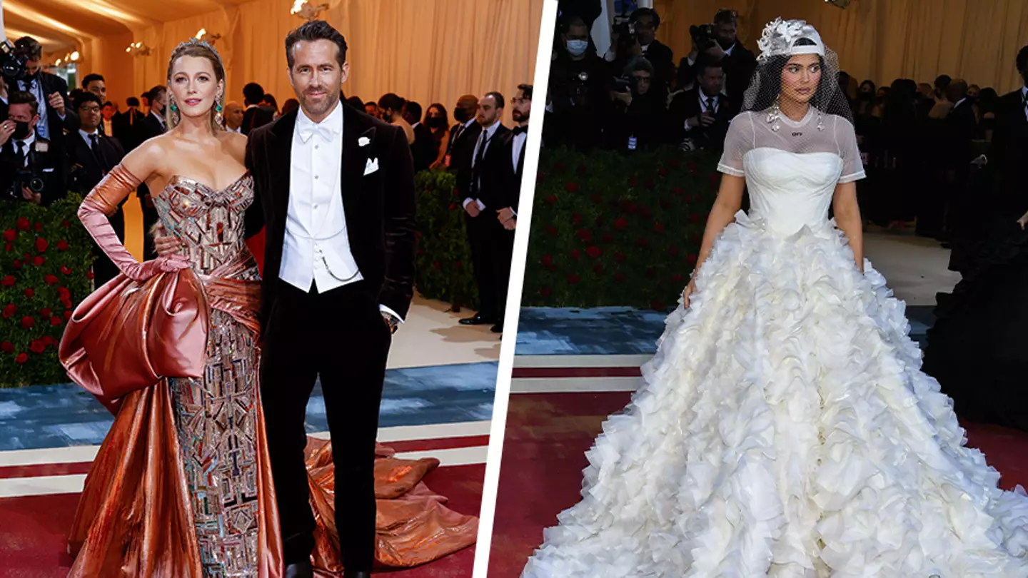 Met Gala Cops Criticism For This Year's Theme While Americans Battle Inflation