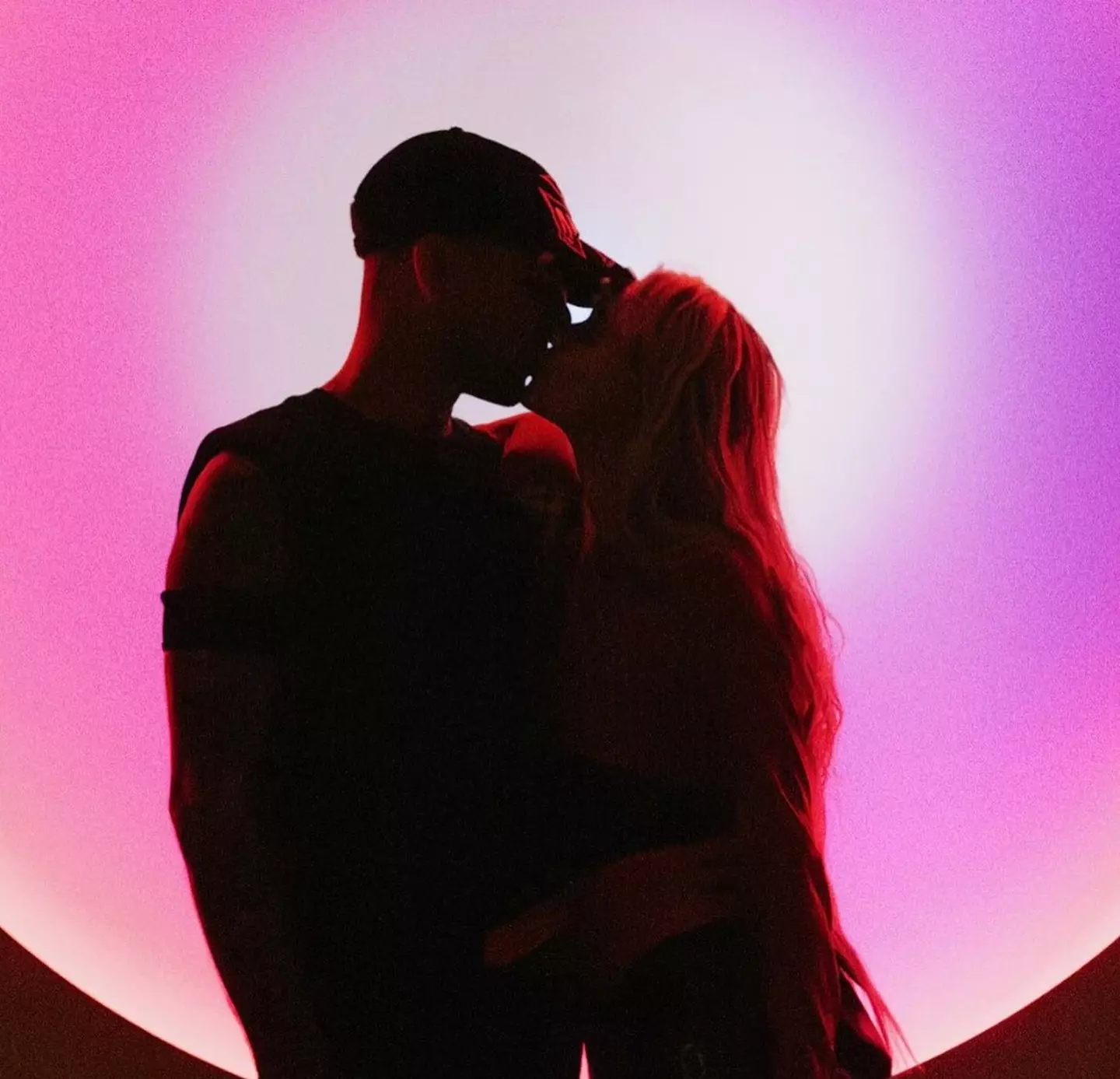 Grimes has recently revealed her new relationship.