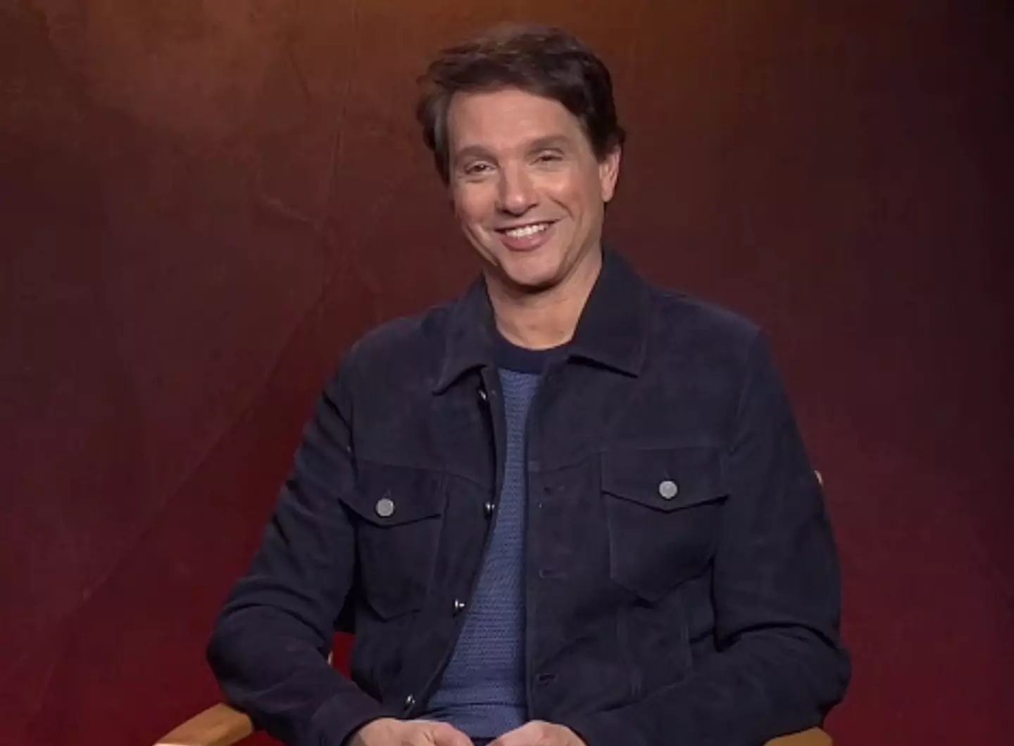 Ralph Macchio has high hopes for the upcoming Karate Kid film(UNILAD)