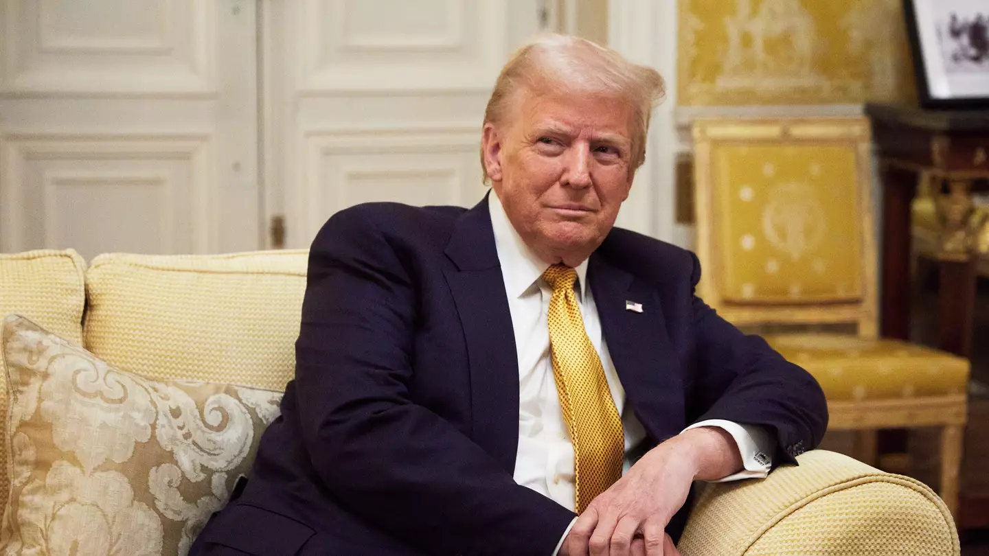 Trump wants to cut $6 billion from NASA and axe Moon space station plan to focus on Mars