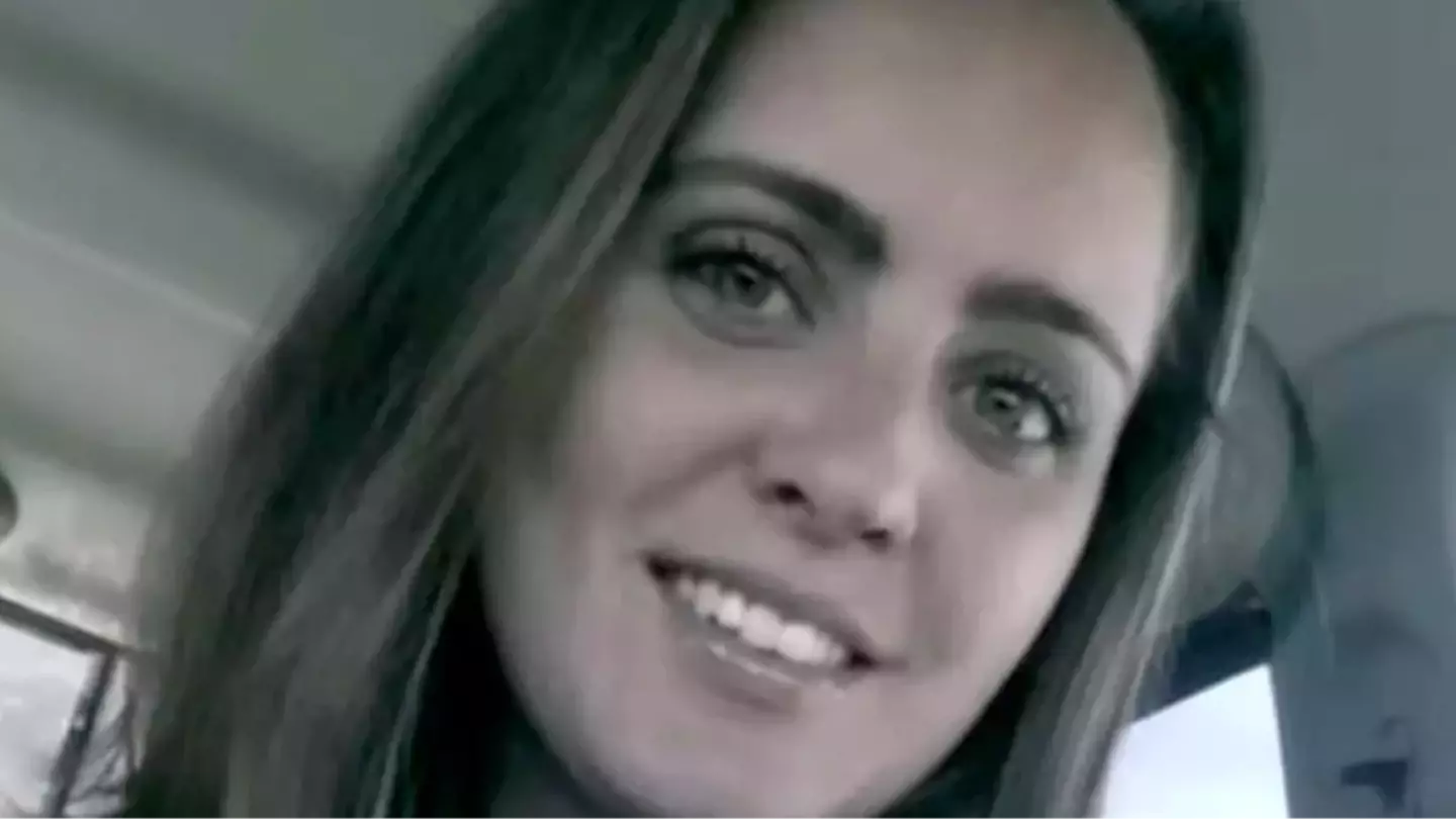 Woman's chilling internet searches she made when trying to cover up husband's murder as she pleads guilty