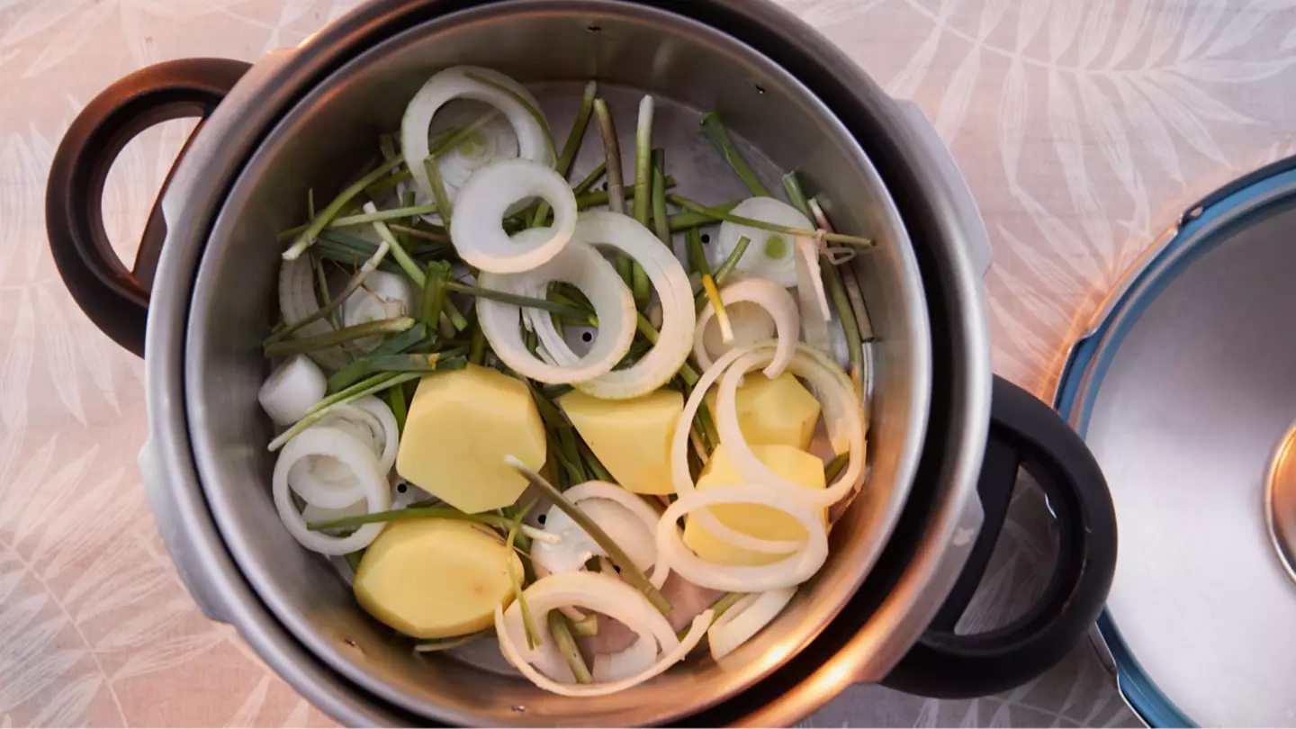 Urgent recall for almost 2,000,000 of popular cooking item after fears it's giving customers third degree burns