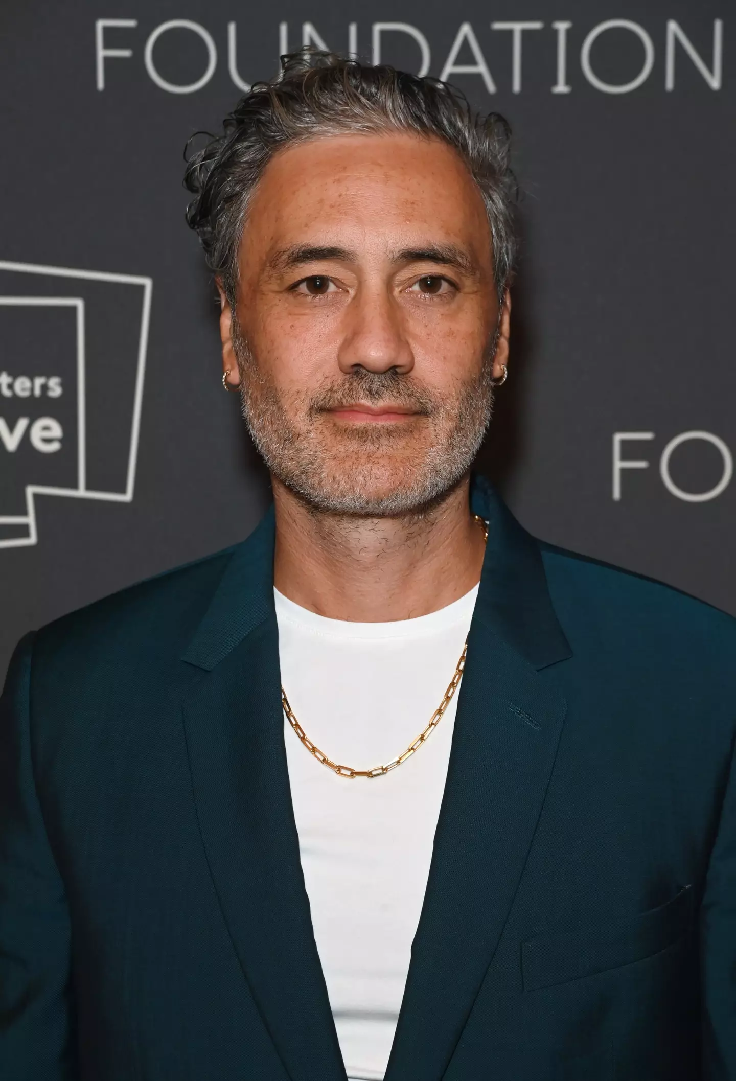 Taika Waititi directed Thor: Ragnarok (Dave Benett/Getty Images for The KOKO Foundation)