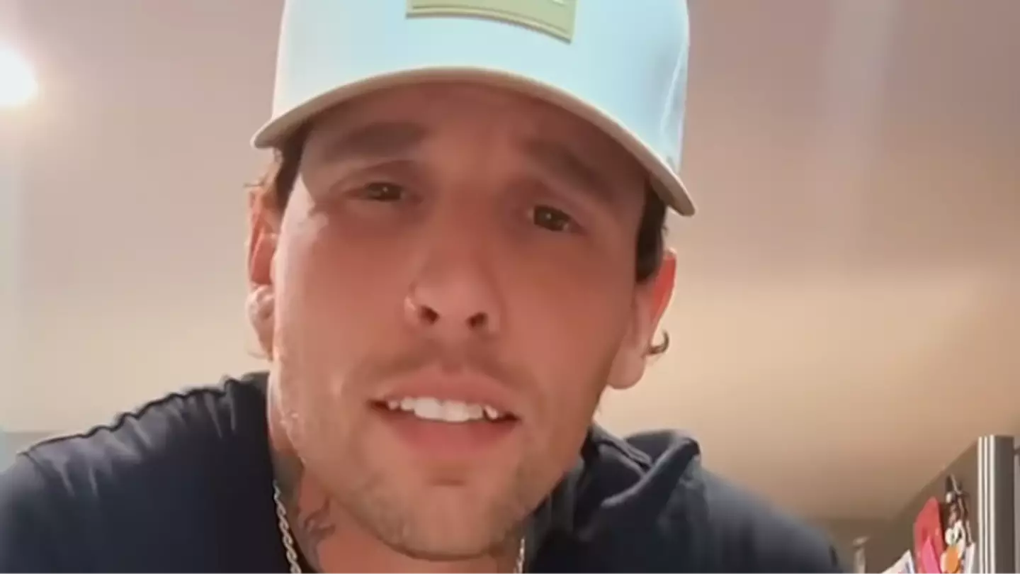 Corey Warren/YouTube