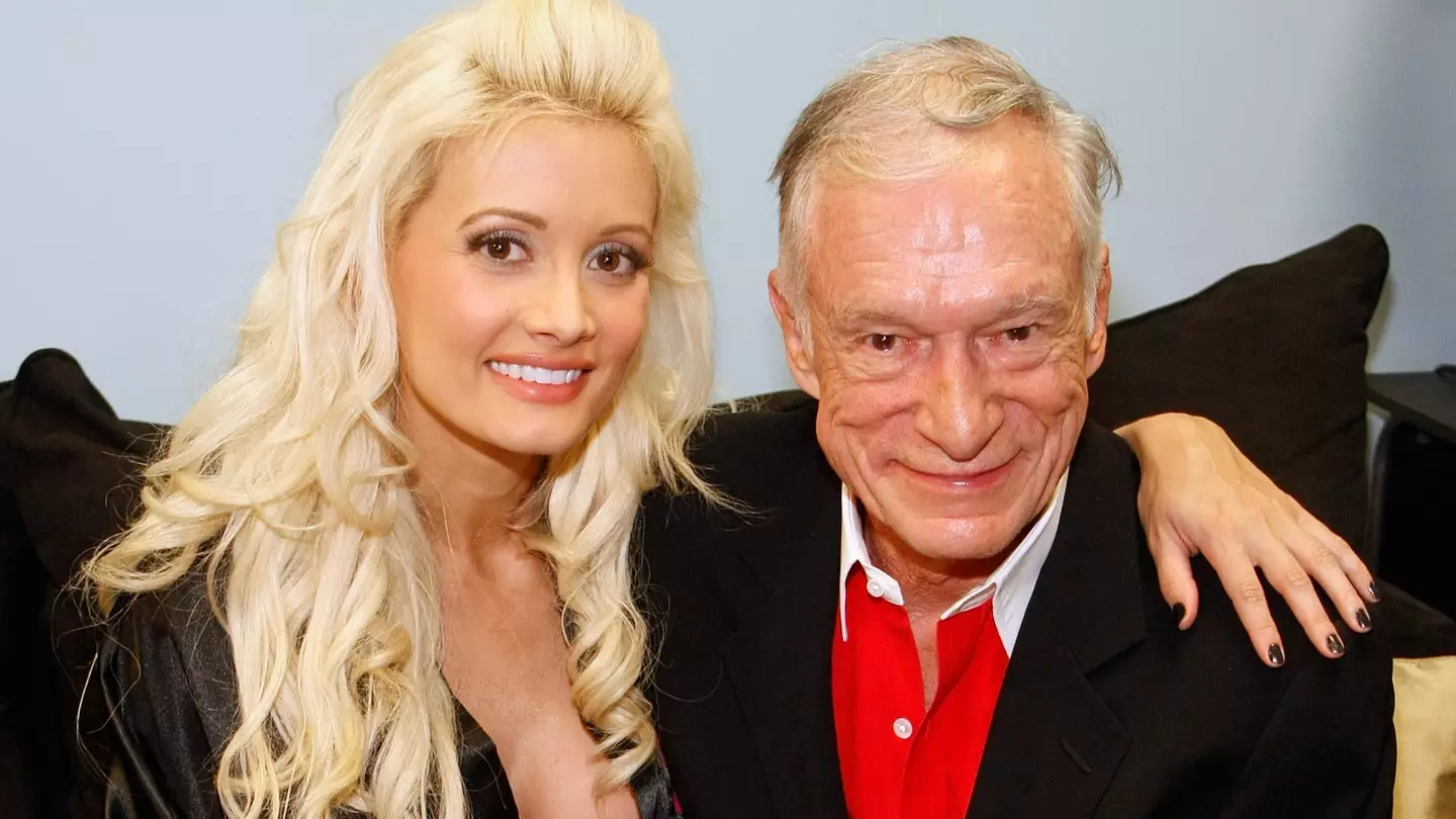 Ethan Miller/Getty Images for BASE Entertainment