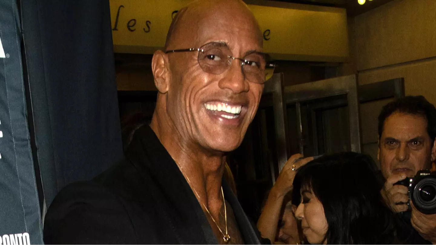 Dwayne Johnson reveals real reason behind new 'slim' look which left people extremely concerned