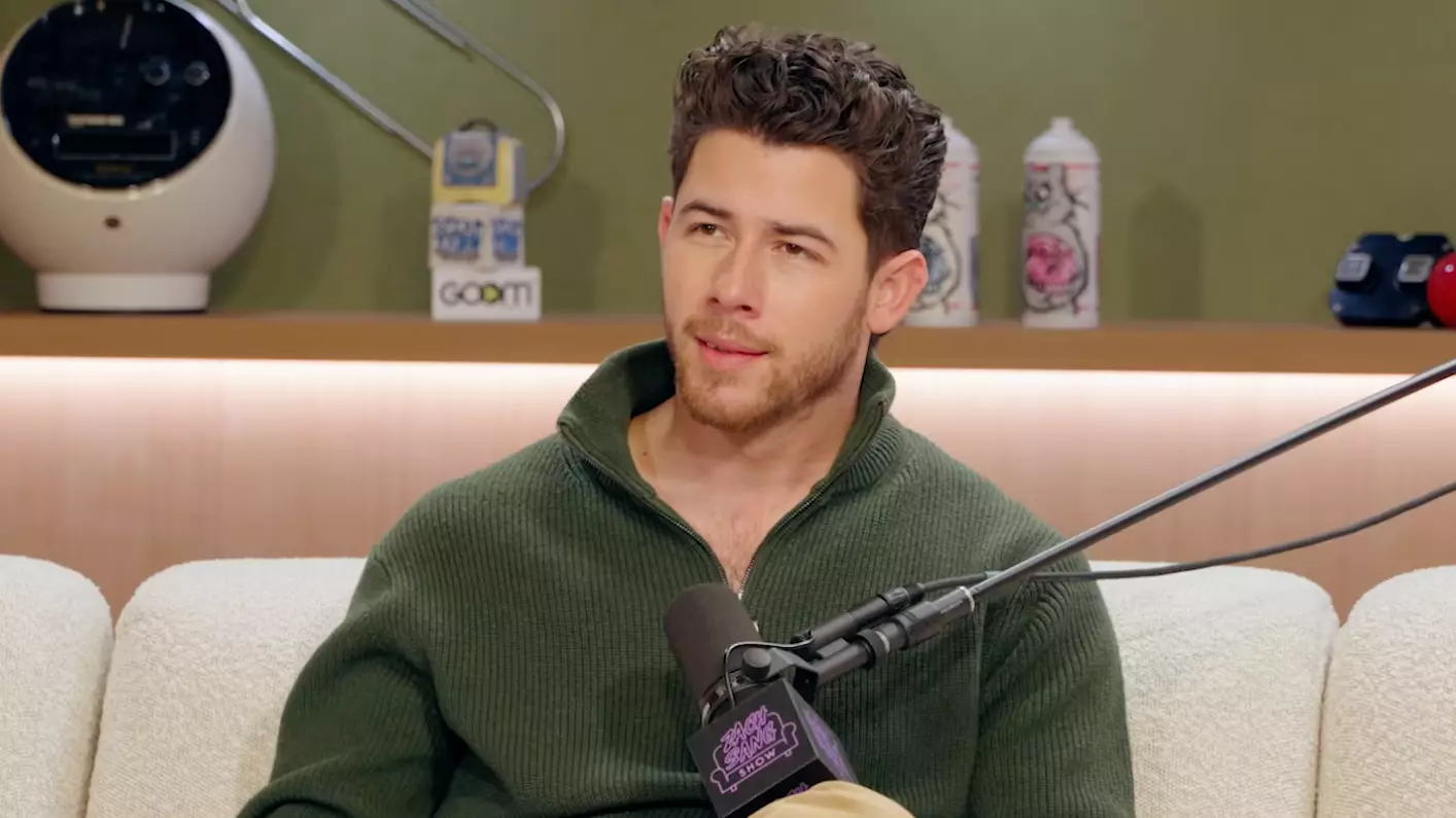 Zach Sang Show/YouTube