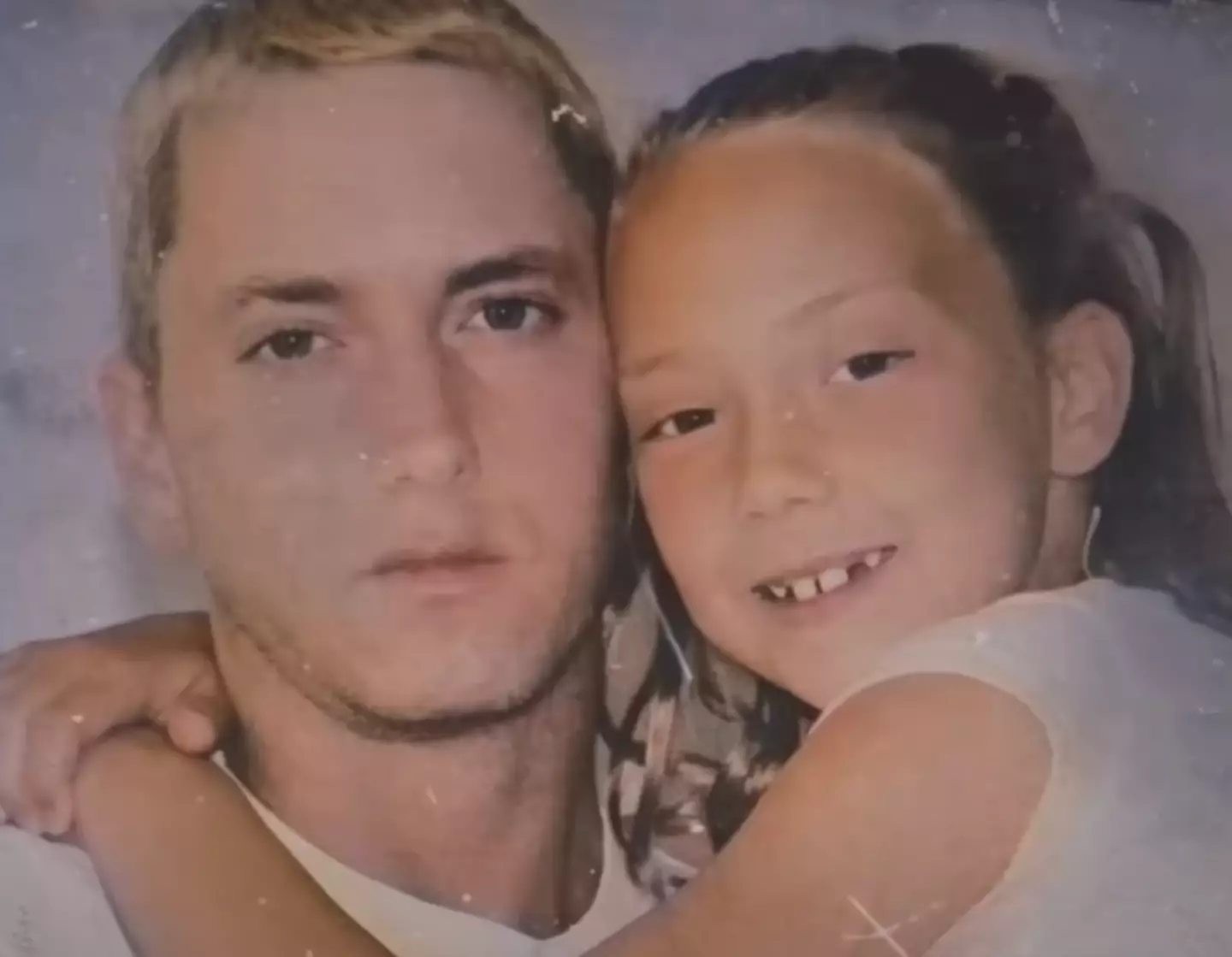 Eminem released his new video on October 3 (YouTube/EminemMusic)